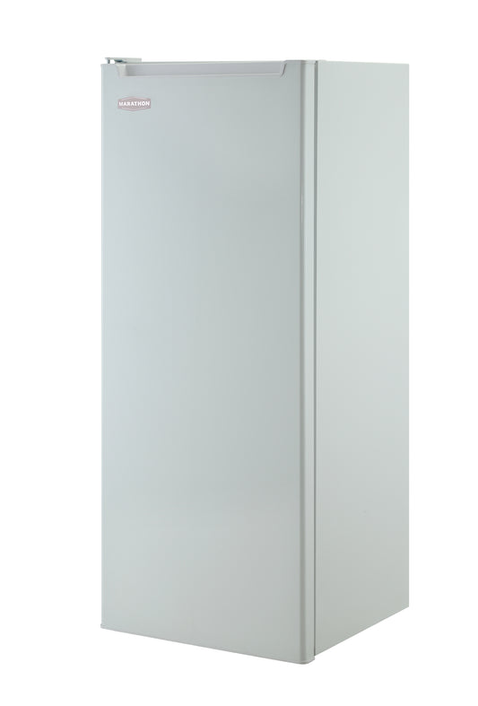 Freezer Door - White