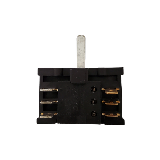 Oven Selector Switch