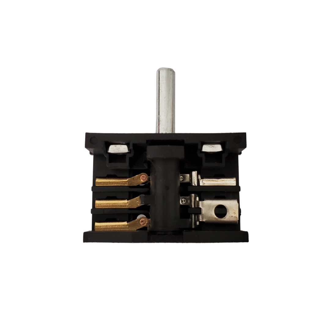 Oven Selector Switch