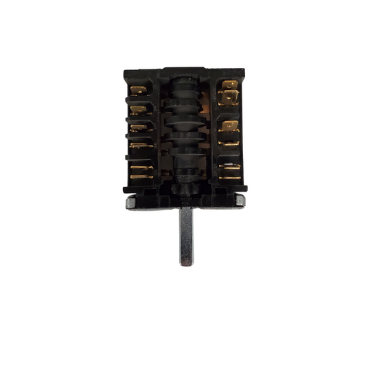 Oven Selector Switch