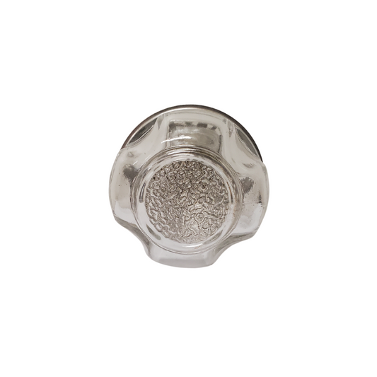 Oven Light Socket & Cover